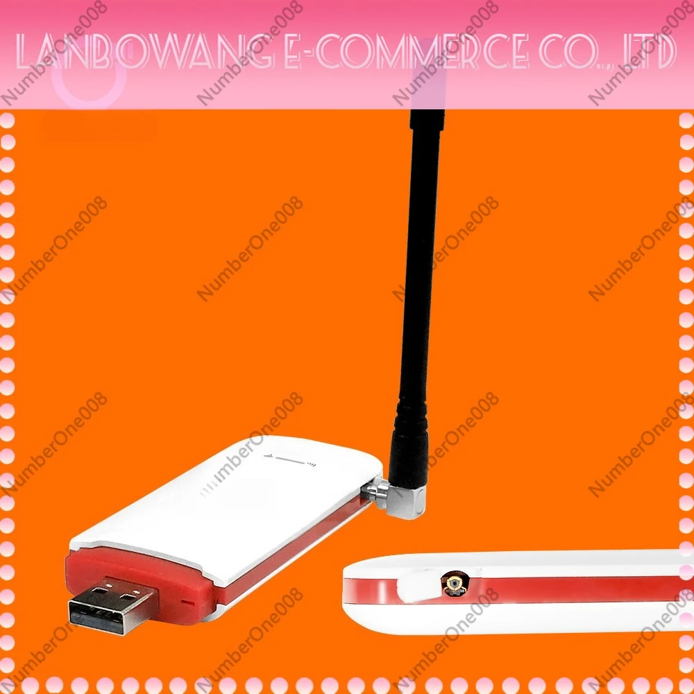 U90 Portable 4G Wireless Router F90 External Antenna USB Dongle WiFi Hotspot Modem