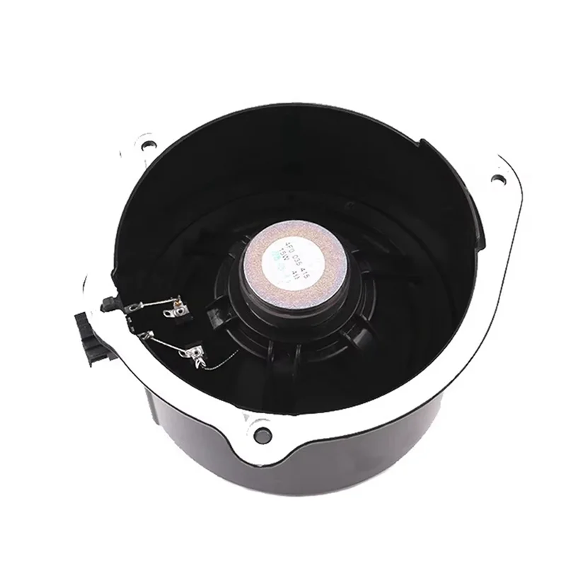 AB61-مكبر صوت مكبر الصوت منتصف المدى القرن 2 قطعة 4F0035415 الباب الخلفي ل A6L C6 2005-2011 #3