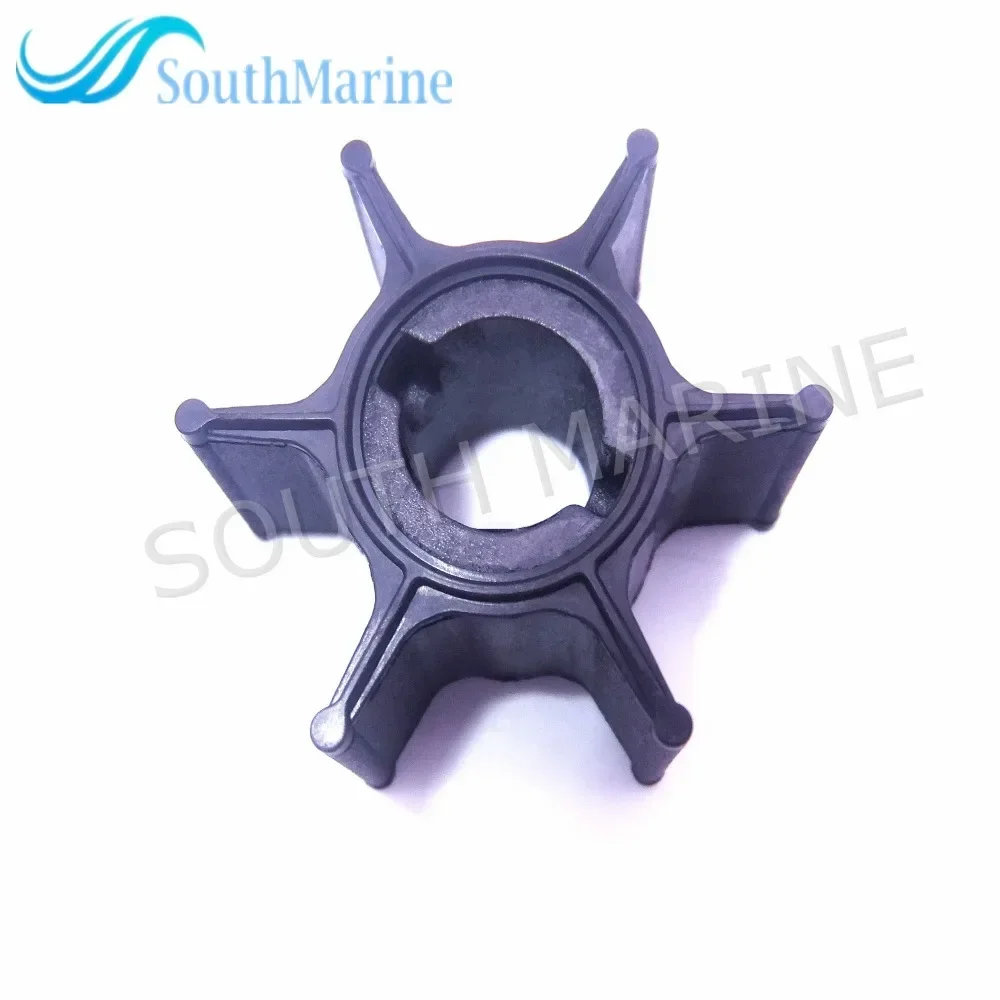 Boat Motor 17461-97JM0 Neoprene Impeller for Suzuki DF2.5 Outboard Engine part