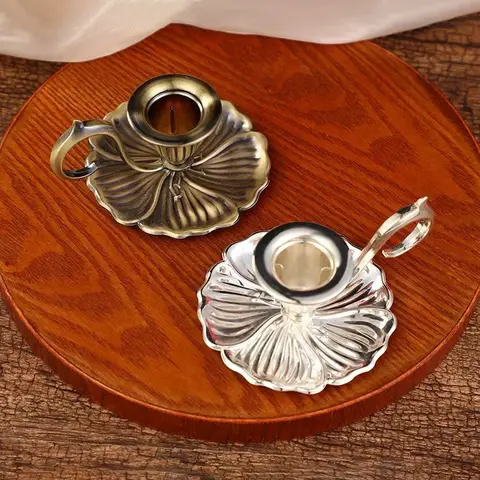 10 best sales टीलाइट मोमबत्ती धारक - №10