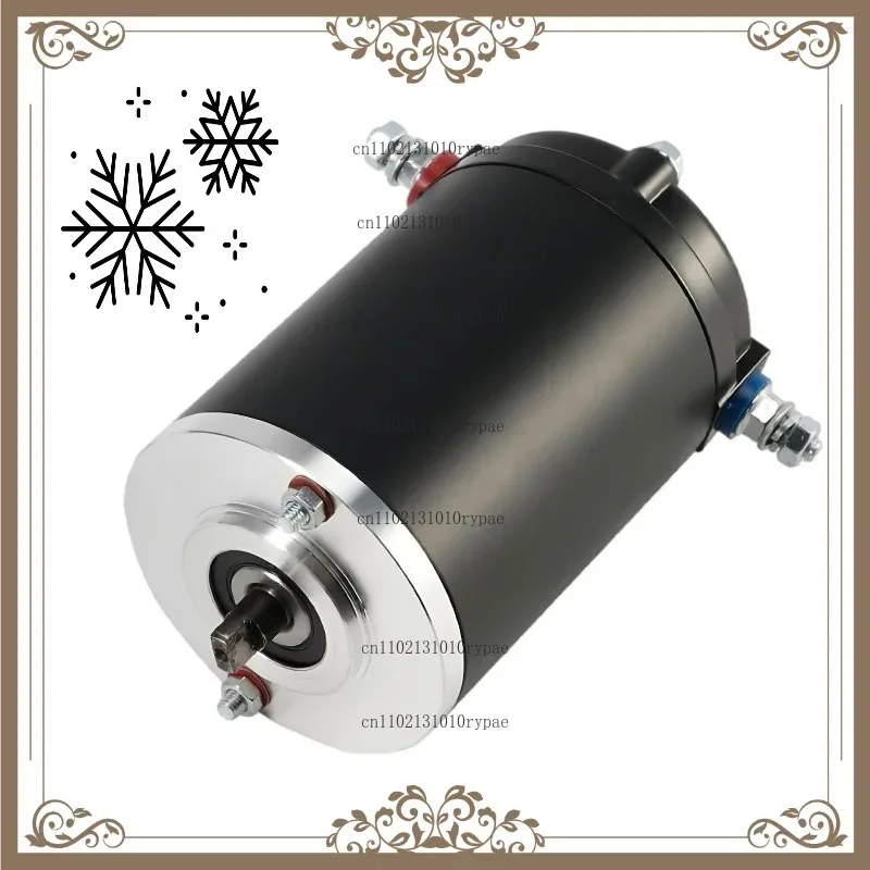 /179327/11-212-440 Brushed DC Motor, Hydraulic Pump Motor