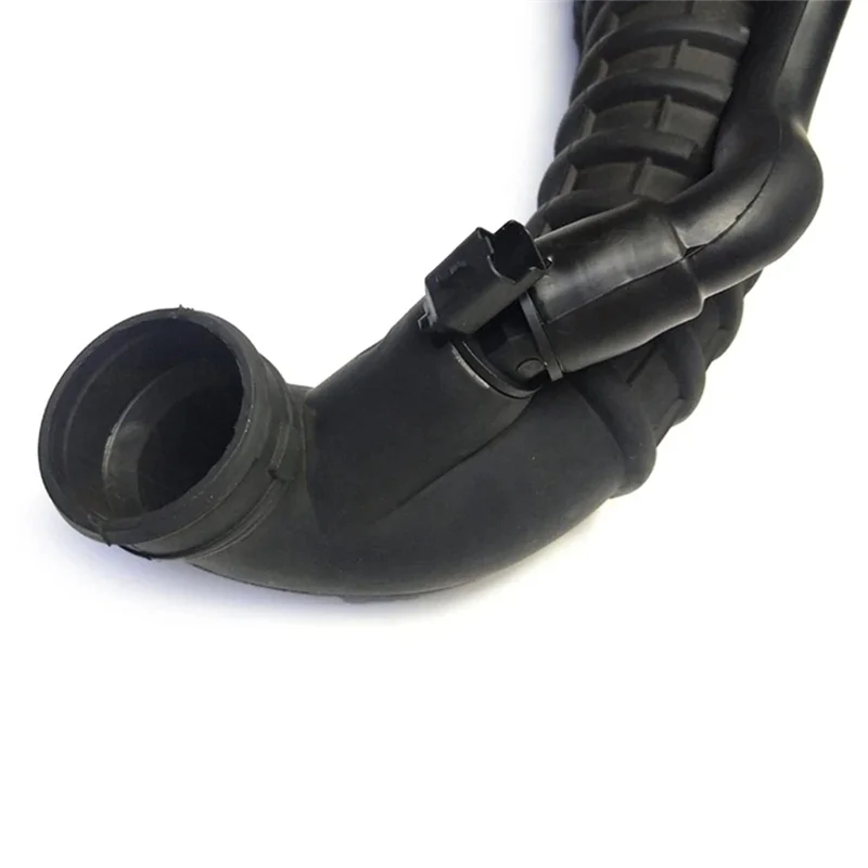 

Auto Engine Air Duct Intake Pipe Air Intake Duct Dust Cover Spare Parts Parts Compatible 13717555784 For BMW R56 R57 1.6T