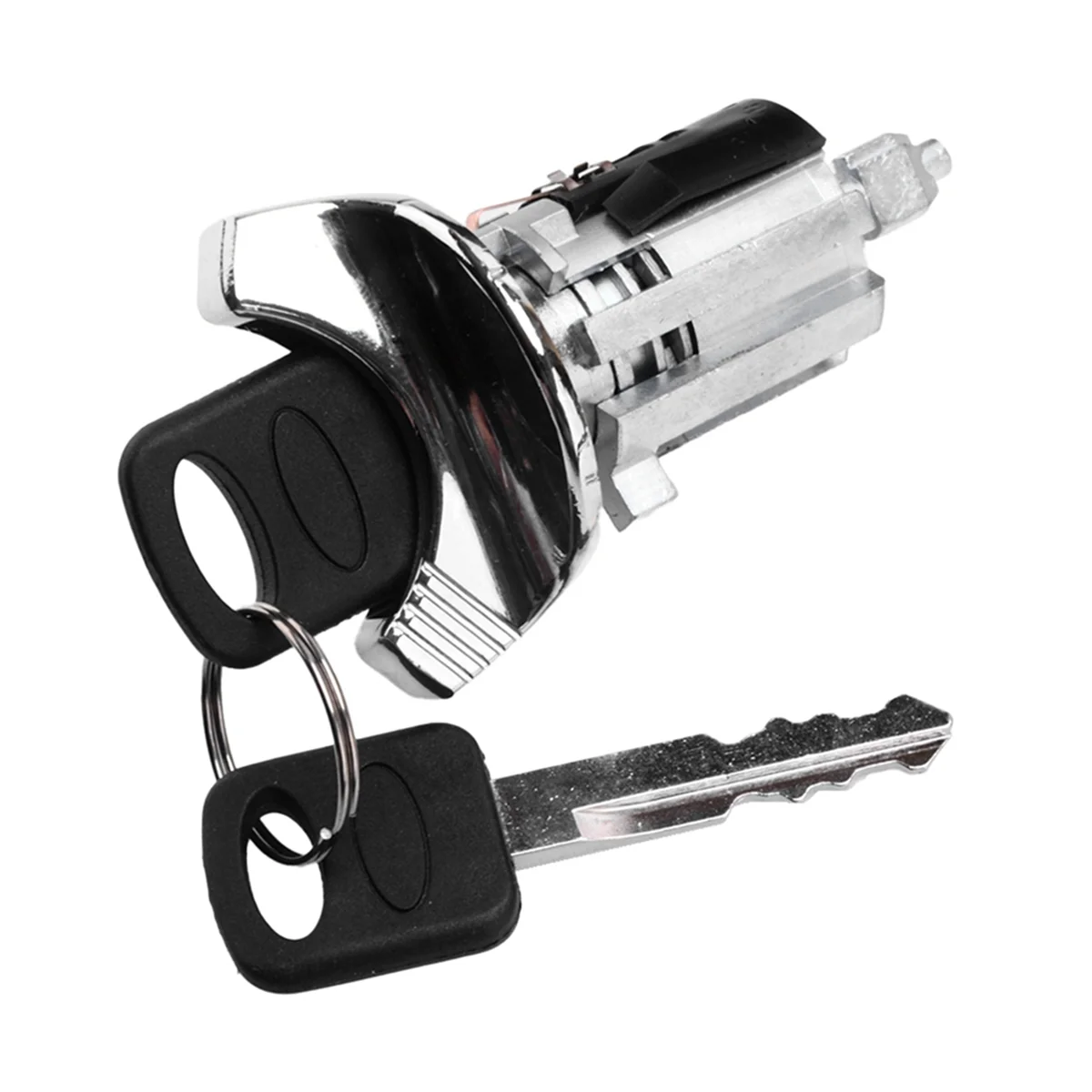 #85L Automotive Parts & Accessories,Ignition switch for Ford Aerostar, Bronco, F150, F250, F350.,plastic