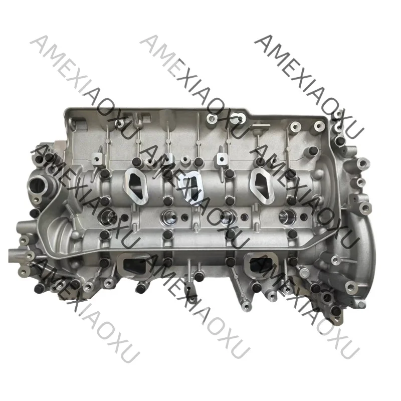 11041-5059R for Mercedes-Benz Opel Renault Nissan M9T/OM 699 engine cylinder head assembly AMEXIAOXU