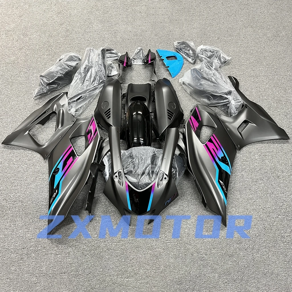 For YAMAHA YZFR7 2022 2023 2024 Injection Fairing Kit YZF R7 22 23 24 Motorcycle ZXMT Fairings