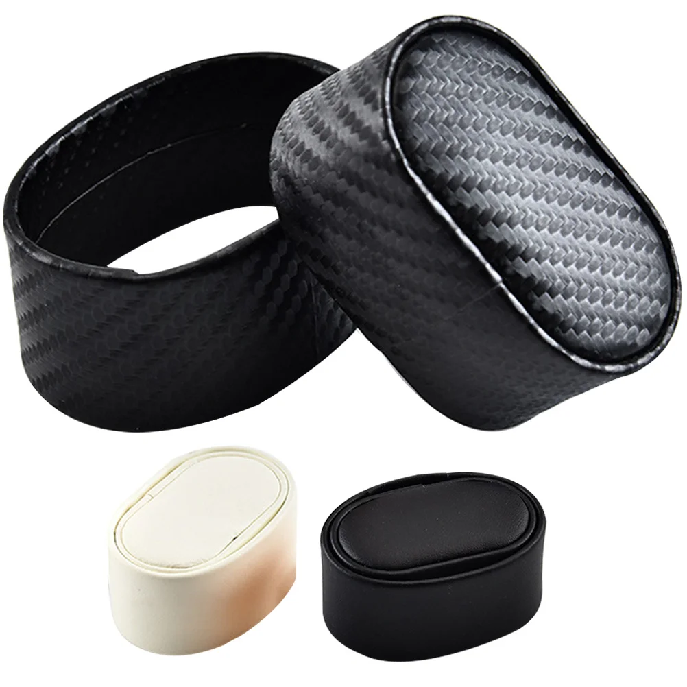 

3 Pcs Small Watch Pillow Mini Bracelet Pillows Display for Jewelry Cushion Holders