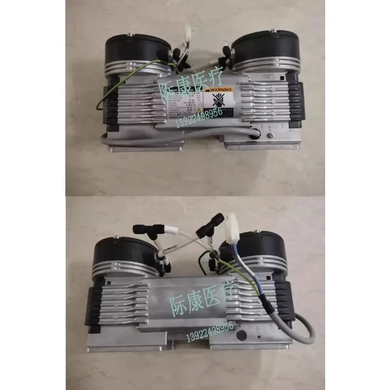 for Chemiluminescence Immunoassay Cl-6000I Cl-6200I  Air Pump Assembly Apn-P215Mvx-E4-64 Is Used