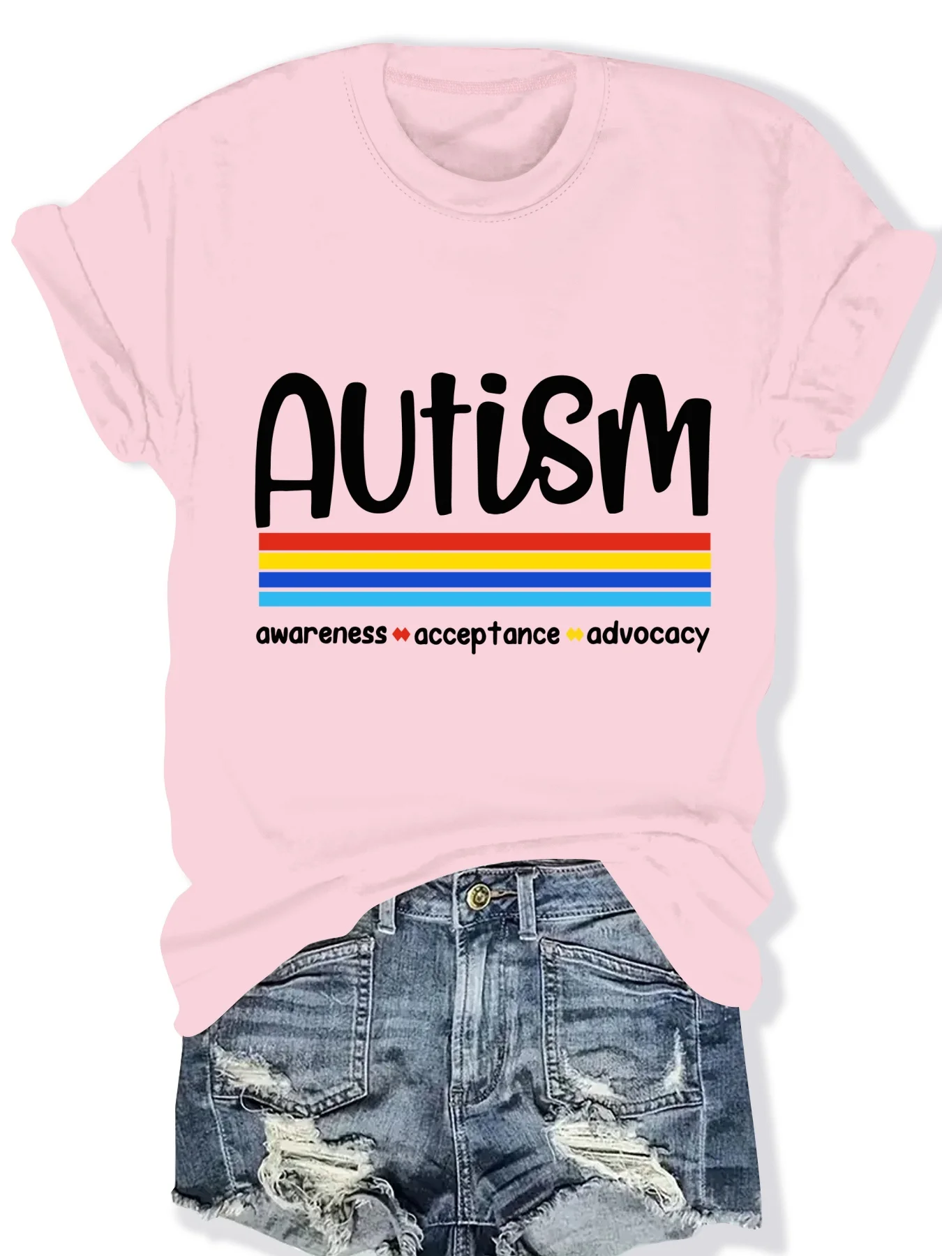 

Женская футболка с длинным рукавом, мода