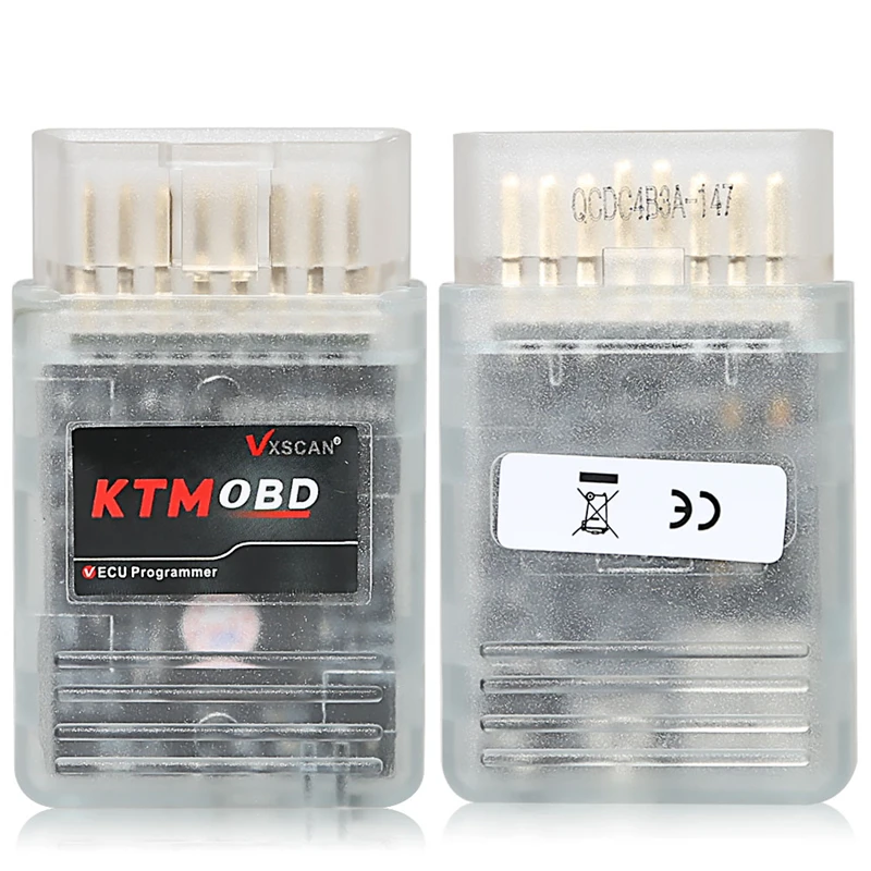 KT-MOBD ECU مبرمج أحدث أداة ترقية الطاقة لعلبة التروس V1.20 لـ H-o-n-d-a/T-o-y-o-t-a/H-y-u-n-d-a-i/K-I-A/ Ford/Volkswagen #4