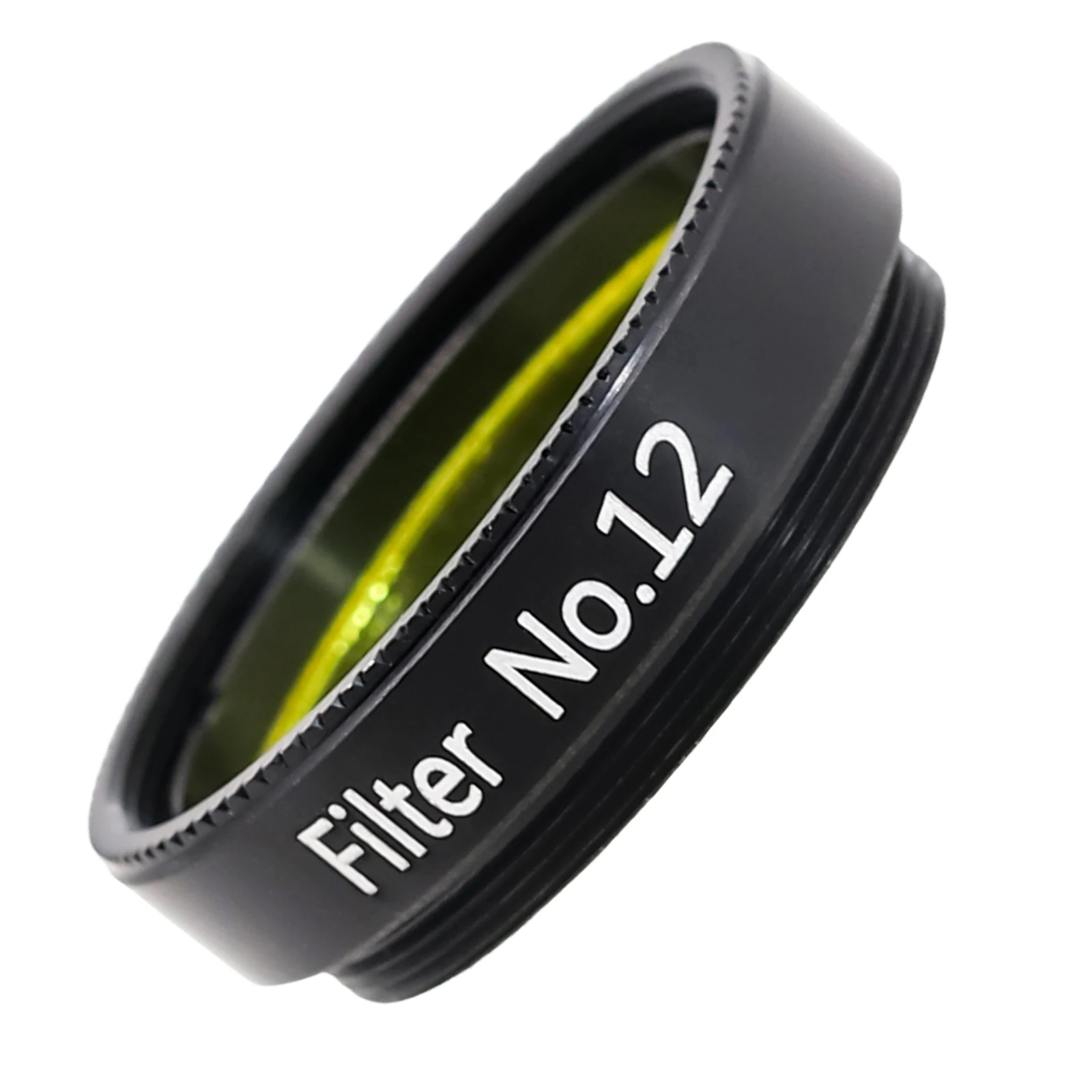 1.25 Inch Moon Skyglow Filter for Astromomic Telescope Eyepiece Optical Glass Multi Color