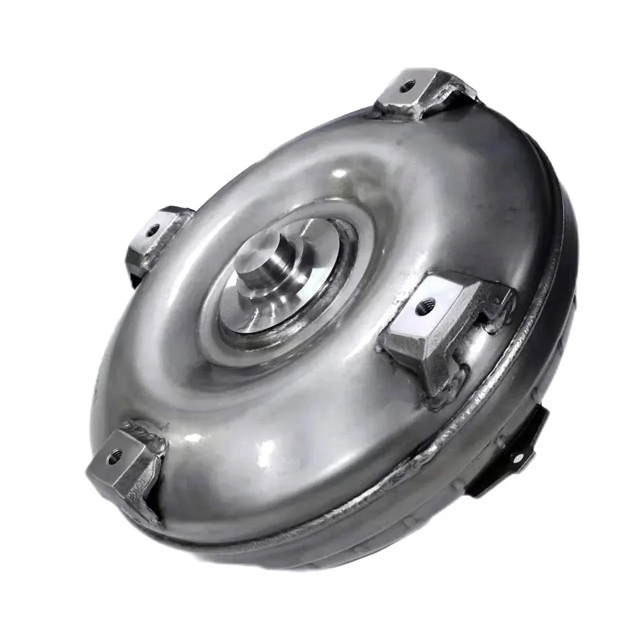 Torque Converter Assembly for ZF Model Part No.4168.034.132