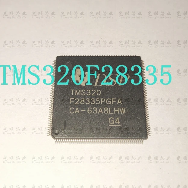 1-peca-tms320f28335pgfa-tms320f28335-320f28335-lqfp176