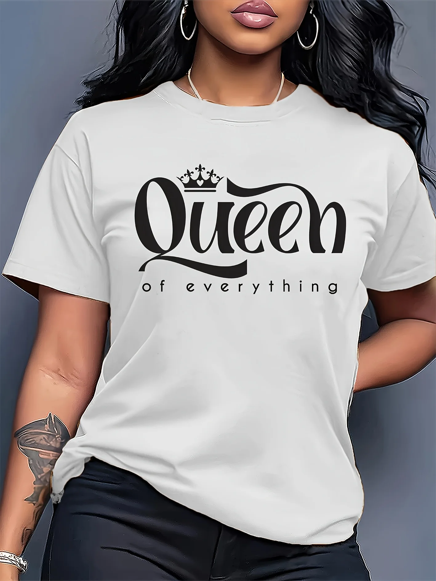 Women's Top 