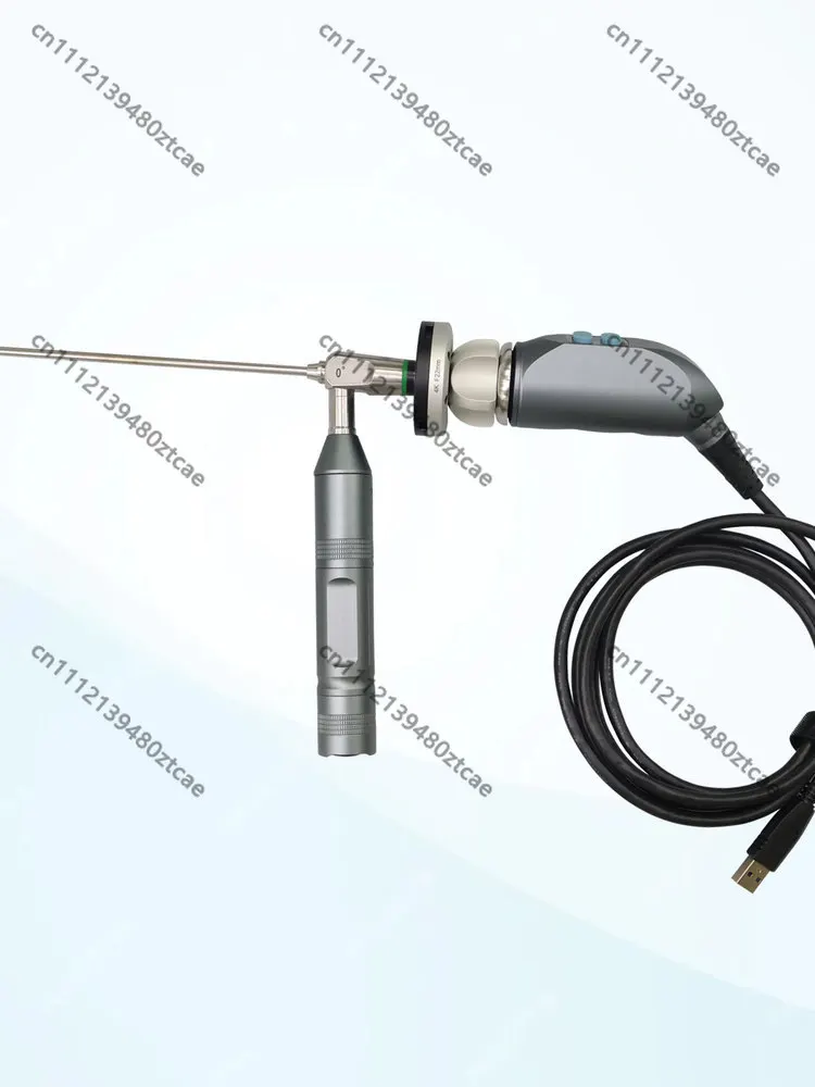 Endoscope Camera Industrial Pet Ear Picking Visual Nasal Arthroscope Teaching Rigid Scope