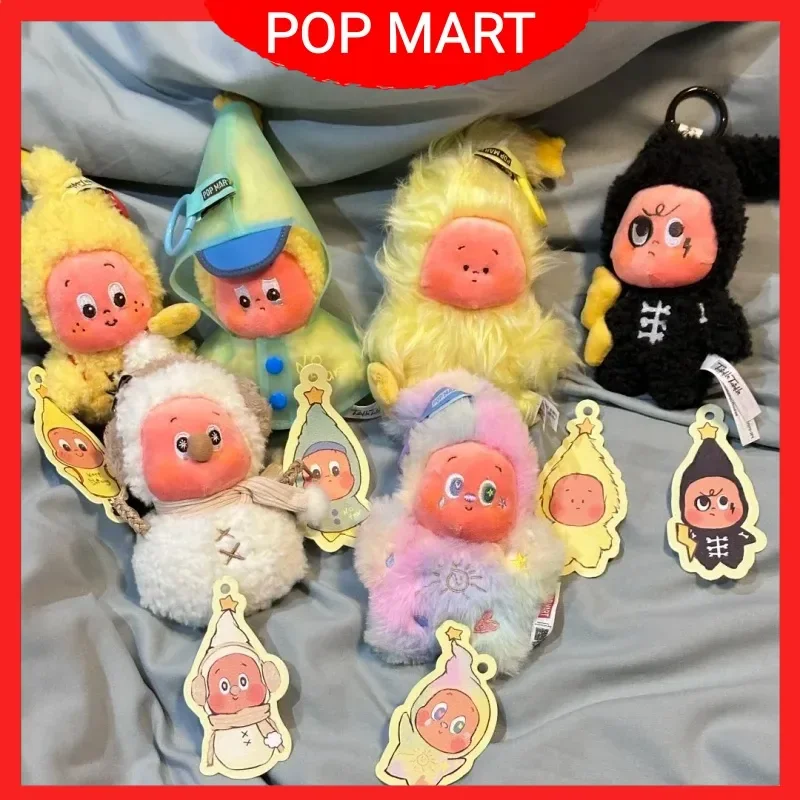 

Pop Mart Twinkle Twinkle Sweet Dreams Forecast Series Blind Box Lovely Anime Action Figure Mystery Box Christmas Girl Gift Toy