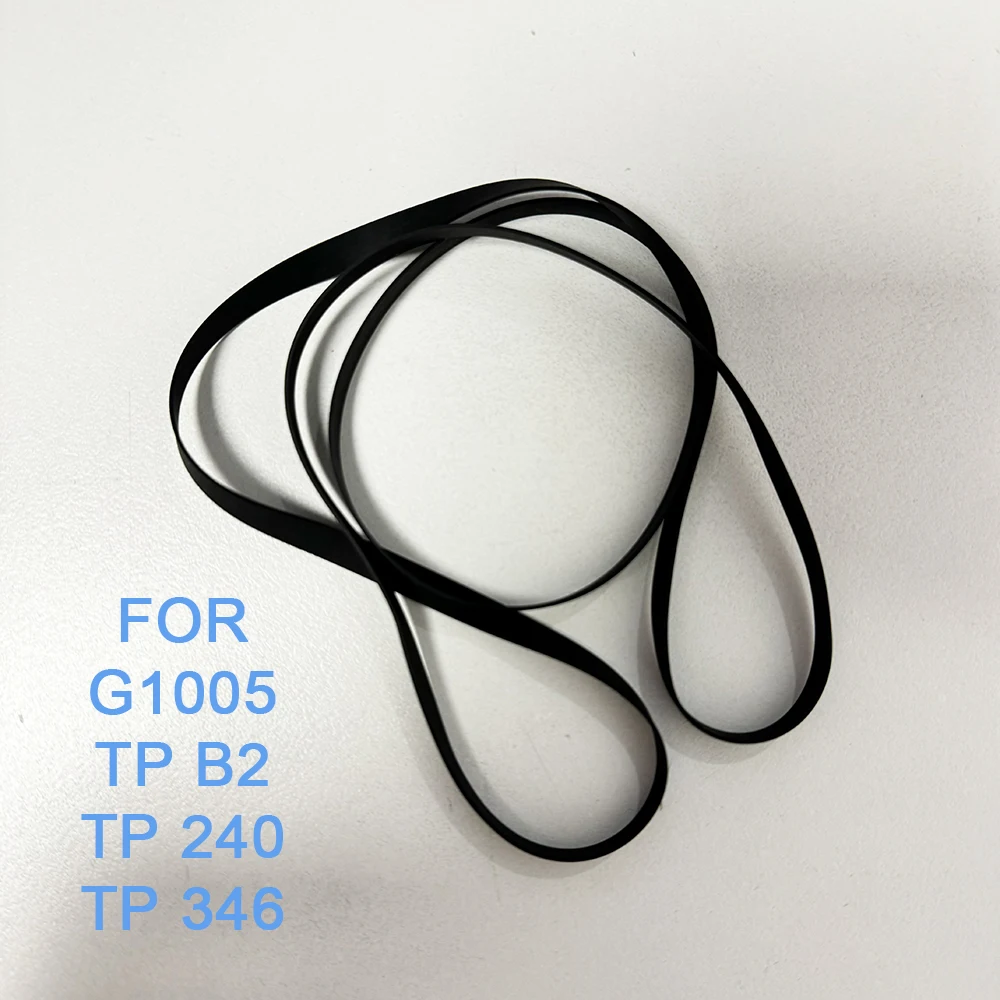 

Turntable Belt Replacement For SANYO G1005 TP-B2 TP-240 TP-346