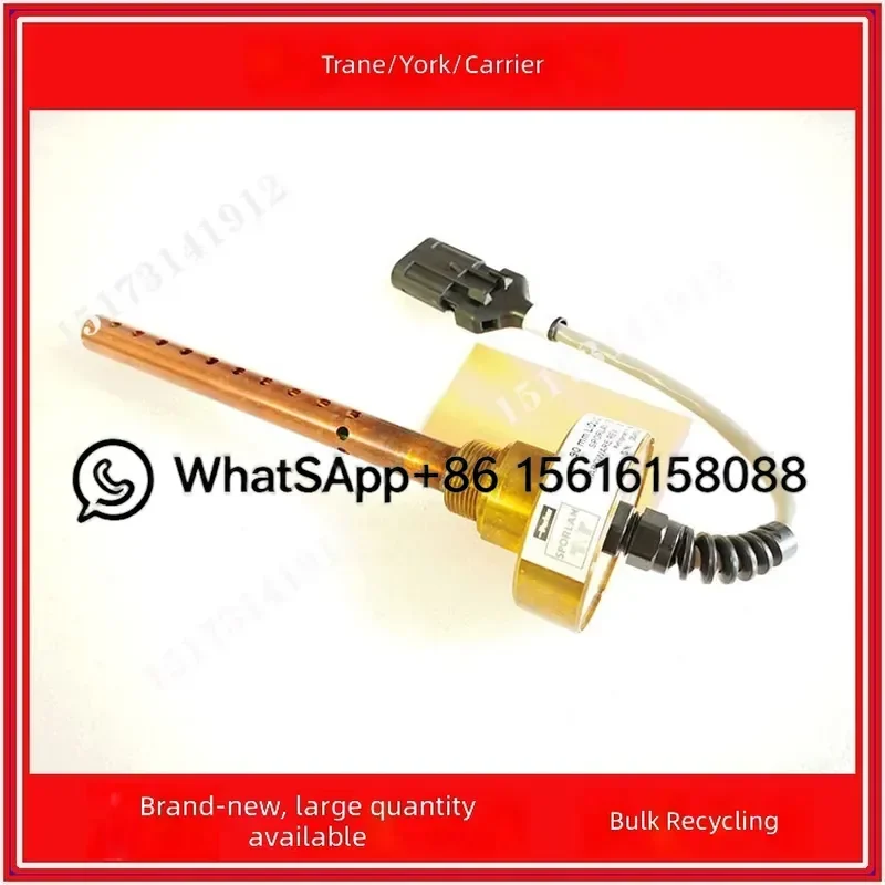 Liquid Level Sensor Compatible with Trane X13790461040 953471 953107 SEN02128 01392 Replacement Parts for HVAC System