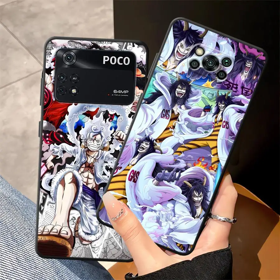 One Piece Anime Bla…