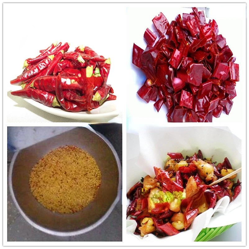 2022 Peper Zaad Separator/Rode Chili Cutter/Chili Scheiden En Snijden Machine