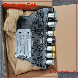 6T40 6T45 6T30E 6T40E Transmission Control Module For Chevrolet Cruze Buick Regal TCM 24268164 24265789 24266624 24041962