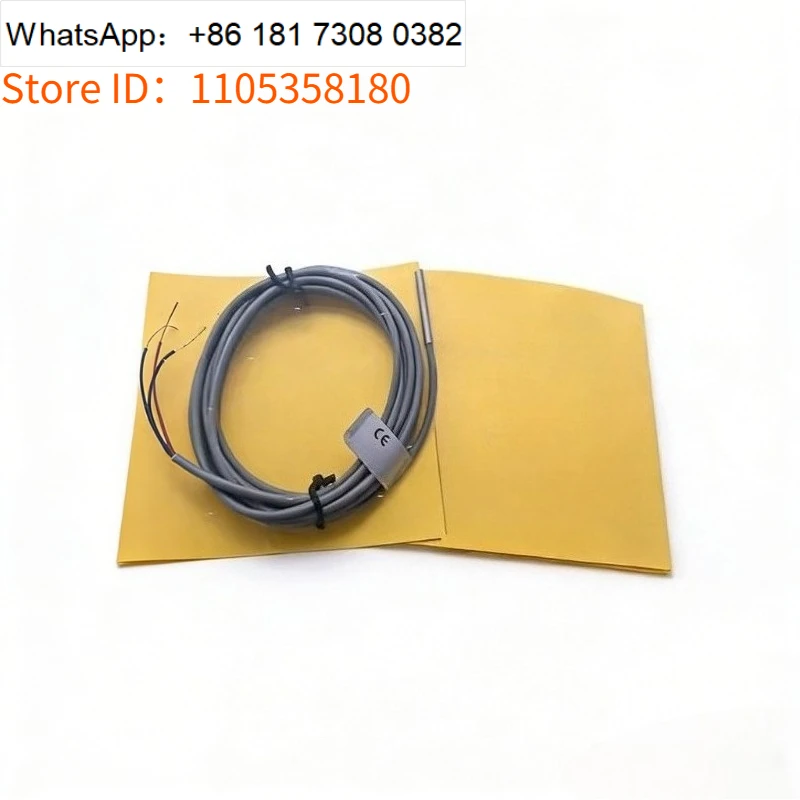 High Sensitivity Proximity Sensor Bi1-HS540-AP6X Bi1-HS540-AN6X for Industrial Automation Reliable Metal Detection