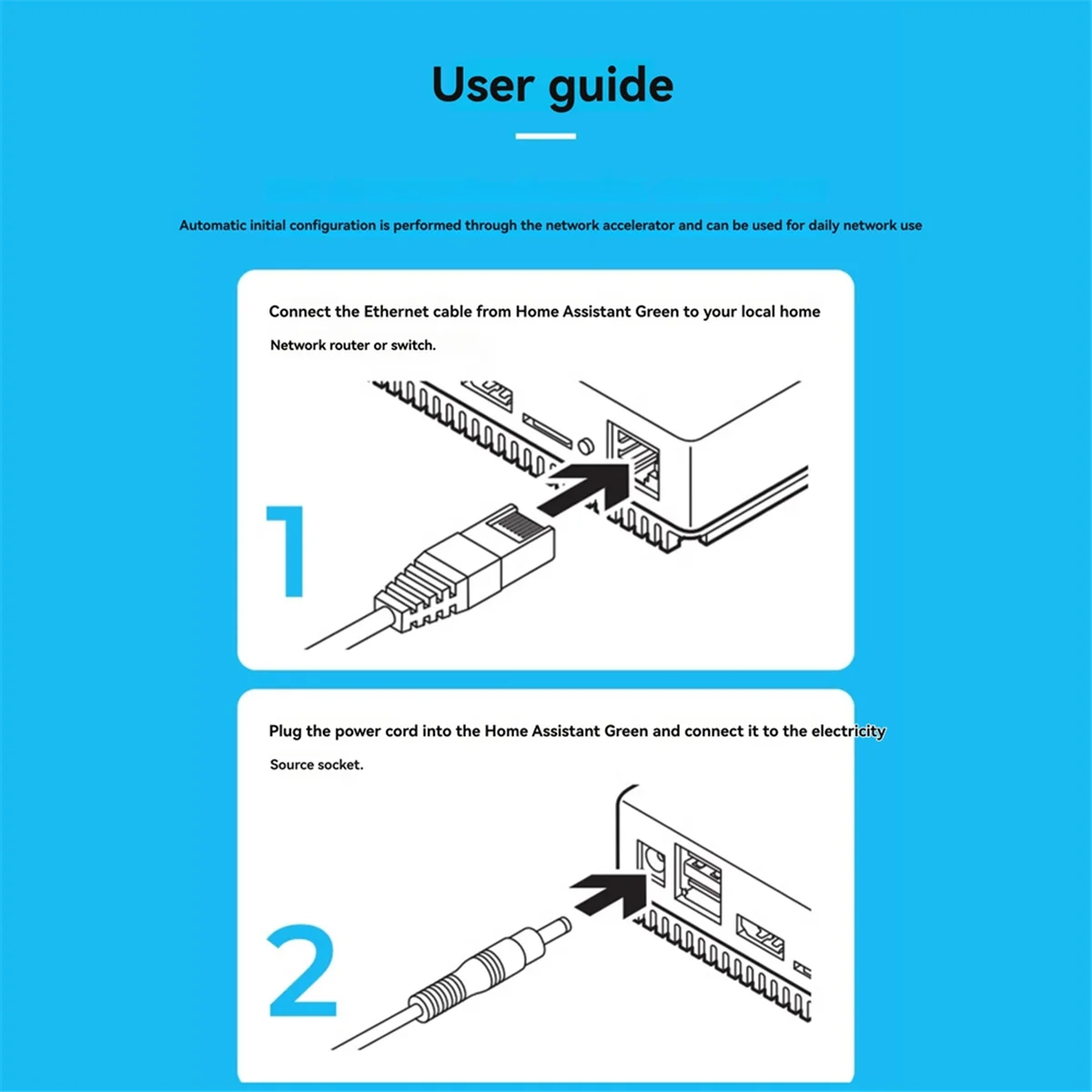 SWXF للمساعد المنزلي باللون الأخضر، طريقة تركز على الخصوصية الأسهل لأتمتة خادم بوابة المنزل الخاص بك الذكي