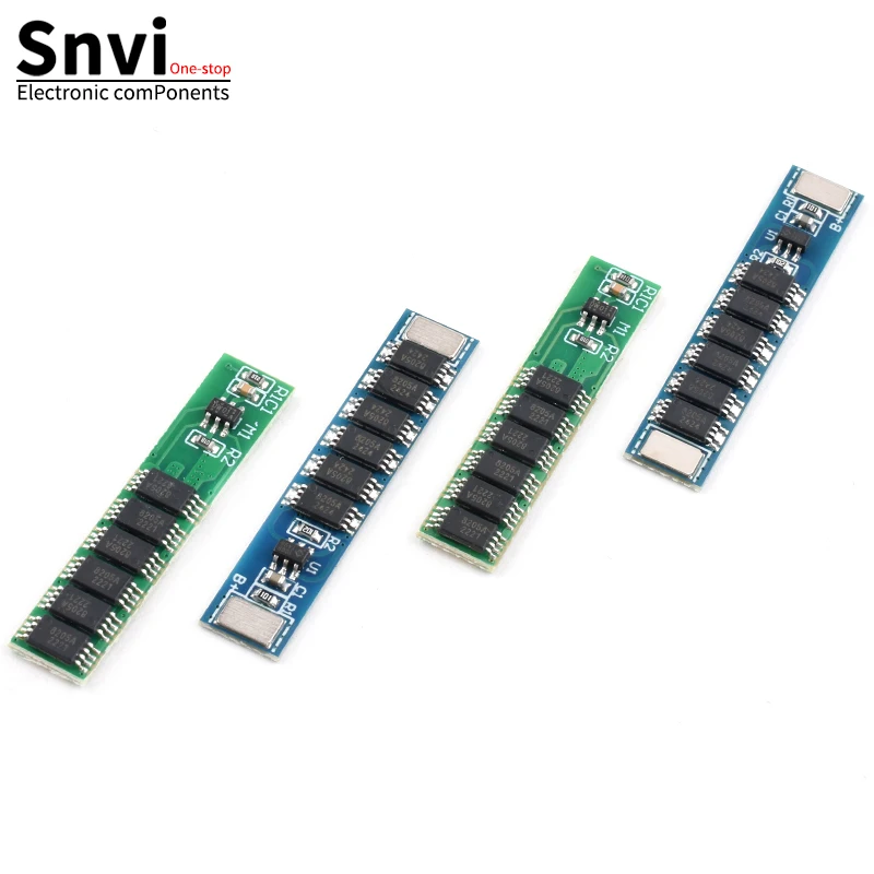 1Pcs 1S 7.5A 10A 15… - image