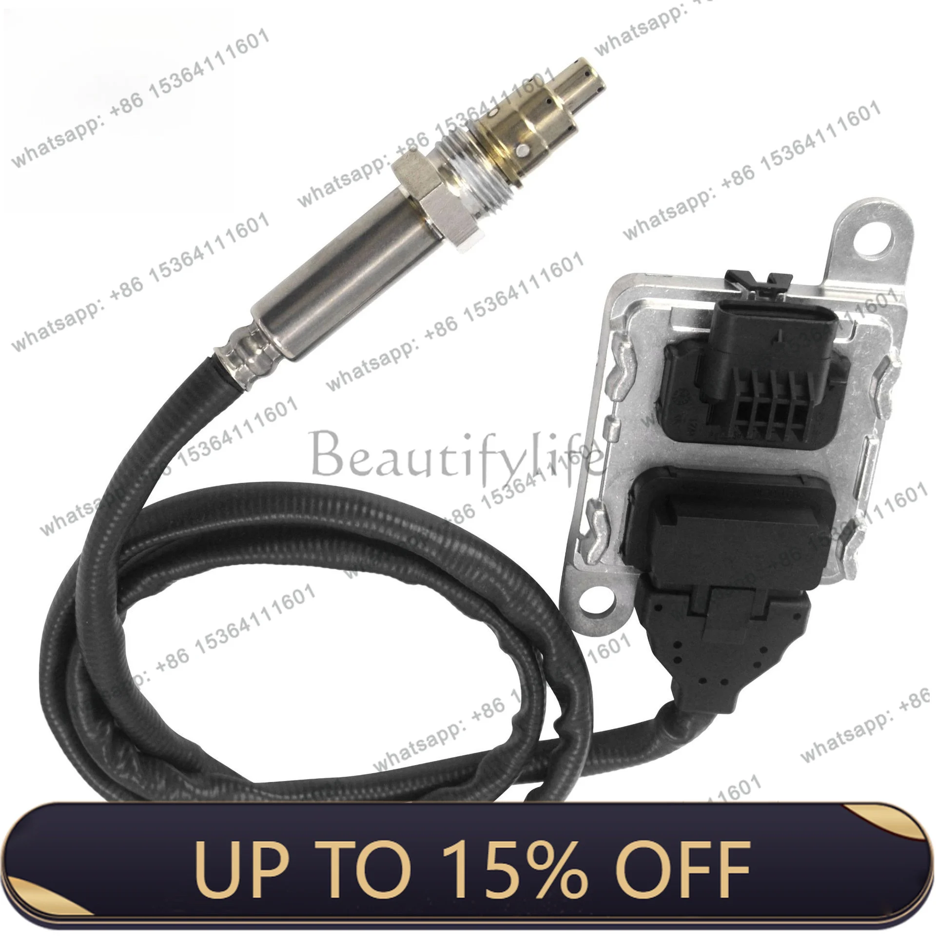 LDL29650-2U150 Nitrogen Oxygen Sensor 29650-2U150