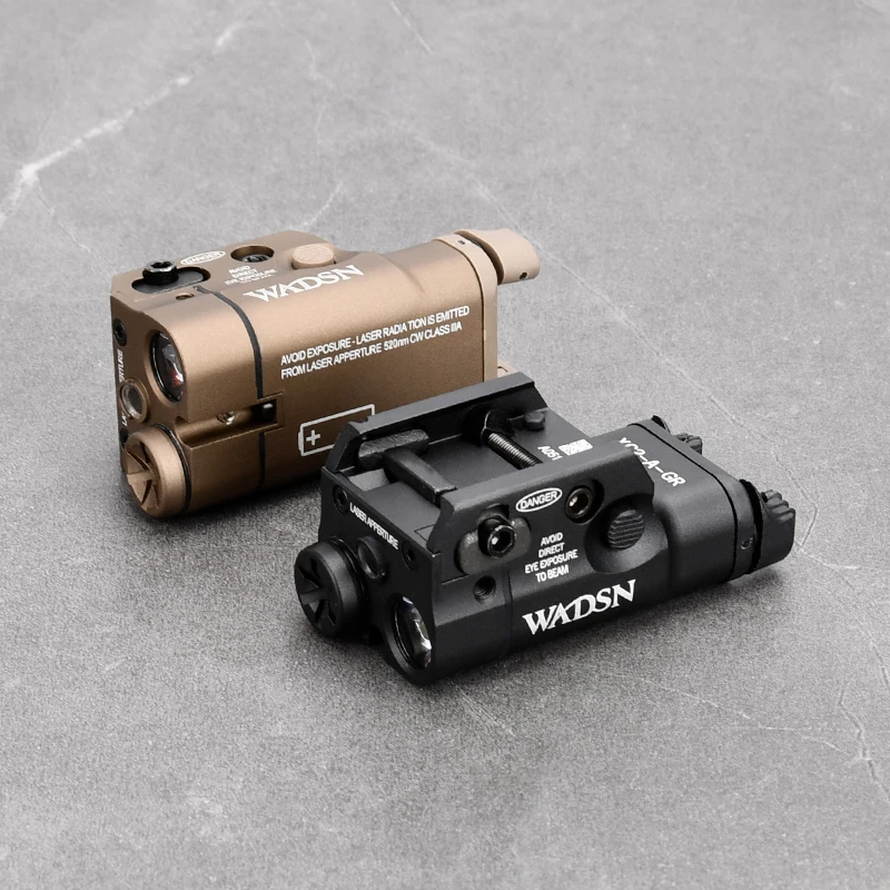 XC2 Compact Hanging Flashlight White LED Outdoor Mini ScoutLight Tactical Sight Metal Mounted Light SF xc2 Lamp