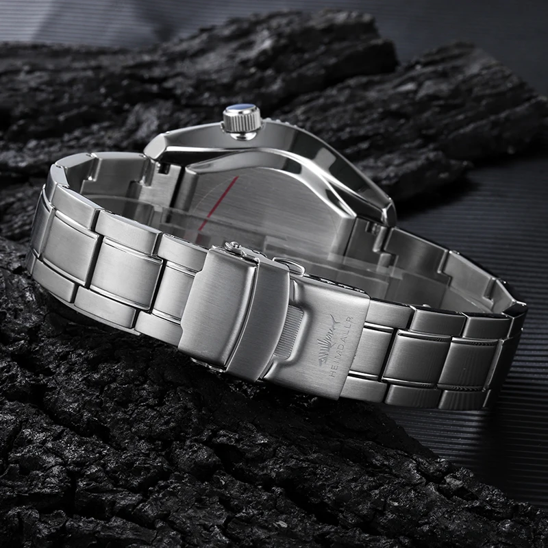 新品heimdallr mm300 ダイバーズ 自動巻き 300m防水 Sfb613836ad8e42deb7c39286ef7d6