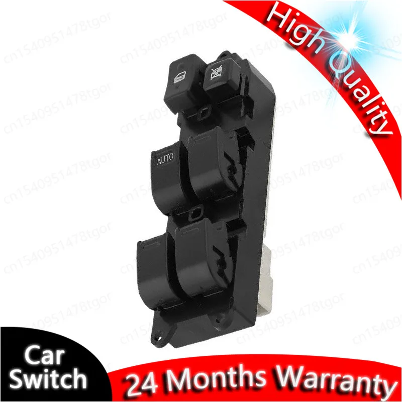 84820-35010 8482035010 For Toyota Carina E Hilux 4Runner Truck Land Cruiser Lexus LX450 Power Window Switch Accessories Auto Par