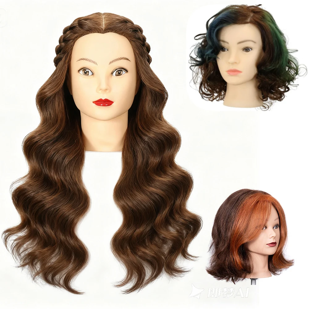 mannequin-head-with-100-real-hair-for-cosmetology-training-professional-for-haircutting-braiding-coloring-and-salon-education