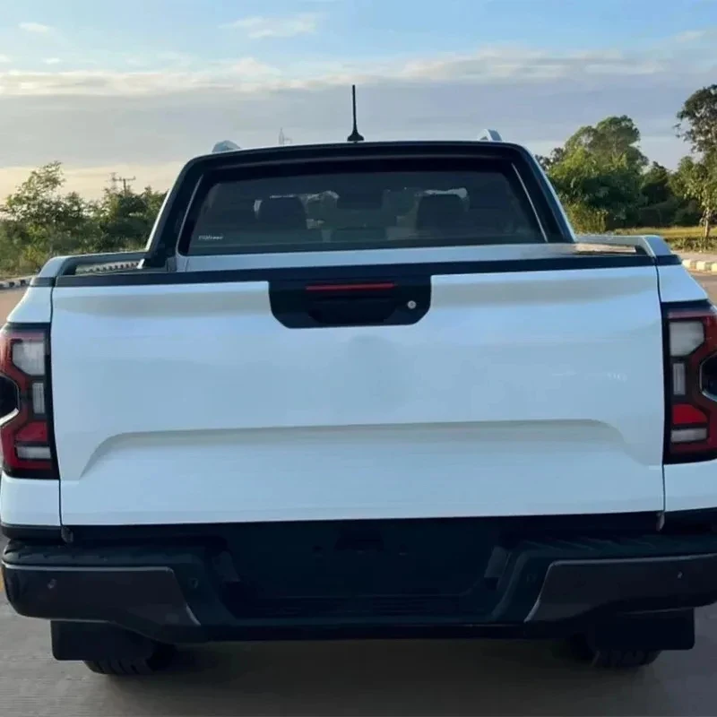 High Quality Adjustable Black Sport Roll Bar for Next Gen Ranger 2022-2024 4x4 Pickup