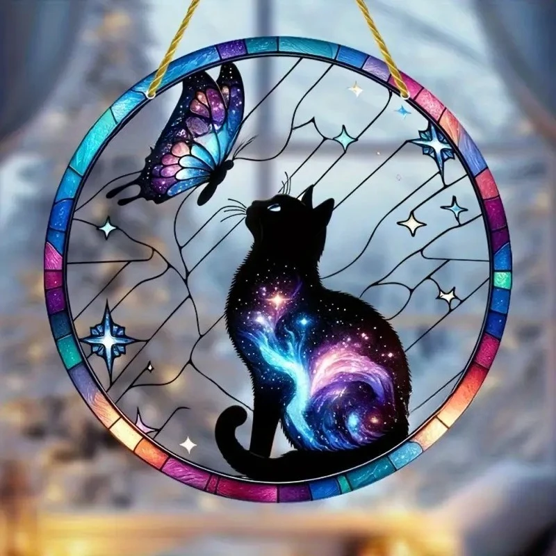 #40 Trending Suncatchers Right Now