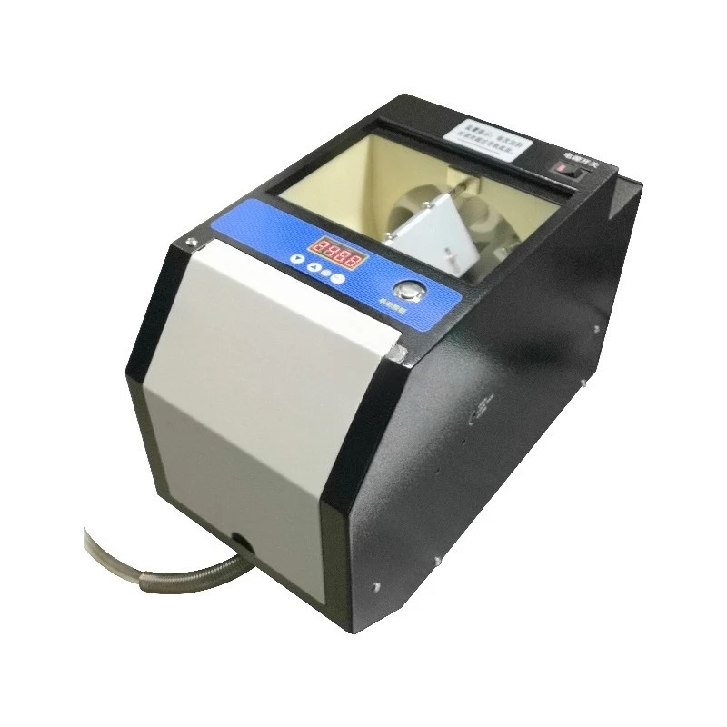 

Blowing type screw feeder Screw arranging machine Nail feeder Rivet