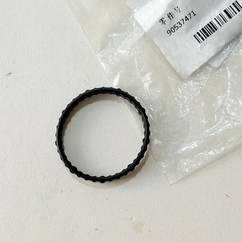 New Genuine Thermostat Base Sealing Ring For GM Cavalier Malibu Cobalt Equinox Sunfire Grand Am Solstice Regal Lacrosse 90537471 2