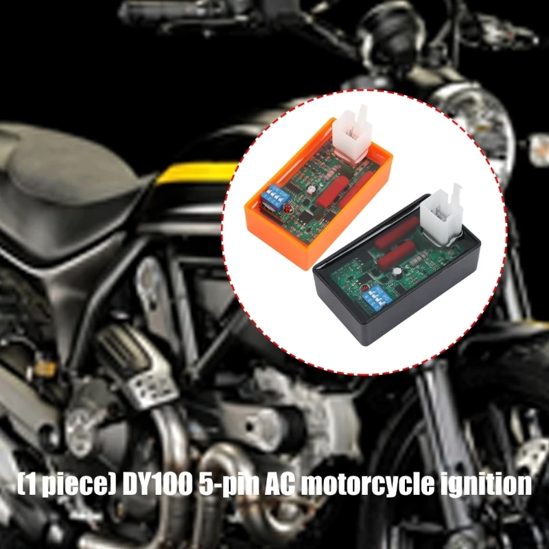 Dip Switches Adjust… - image