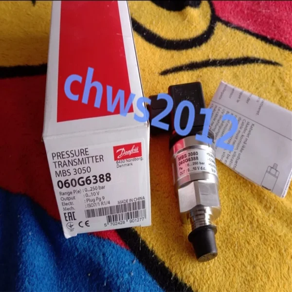 

1 шт. Mbs3050 060g6388 Совершенно новый оригинальный точечный Plc