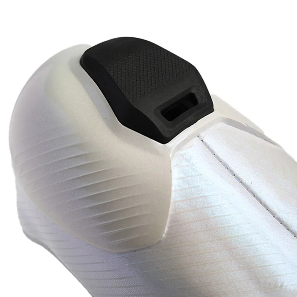 For RC901 RC902 RC903 Road Bike Lock Shoes Replaceable Heel Pads Shoe Repair Tools view 4