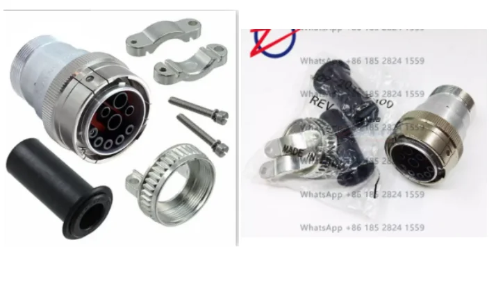 

1PCS HDB36-24-91SE-059 Connector Interconnect De vice Circular Connector Housing HDB36-24-91SE-059 Original in Stock