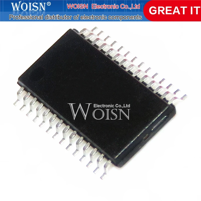 

10PCS BD3881FV BD3881 TSSOP-28