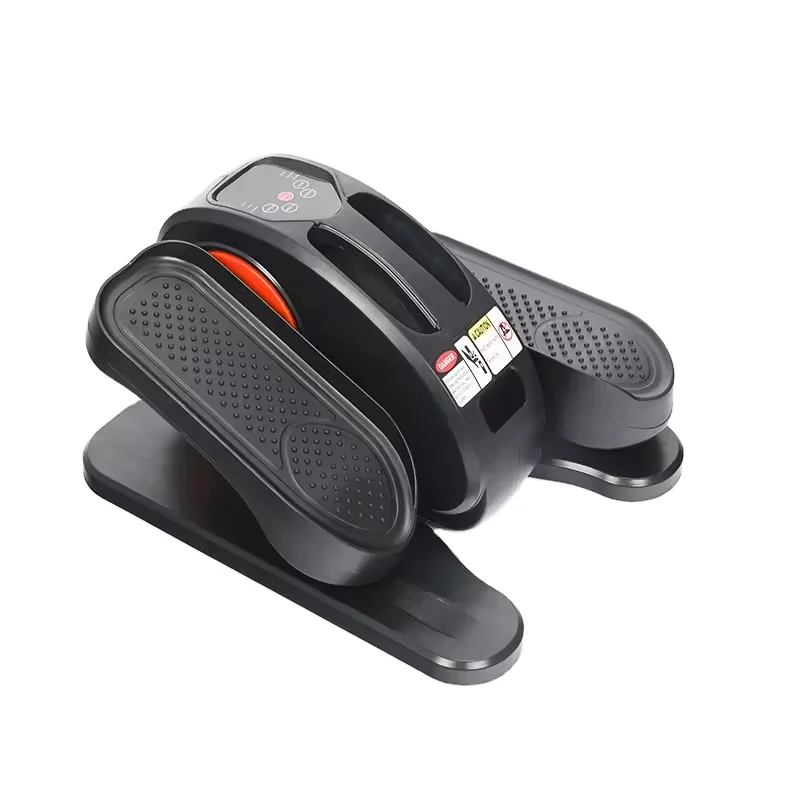 

Portable Electric Stepper Bike Leg Integrator ABS Steel Walking Machine for Elderly Rehabilitation Physiotherapy Bodybuilding1