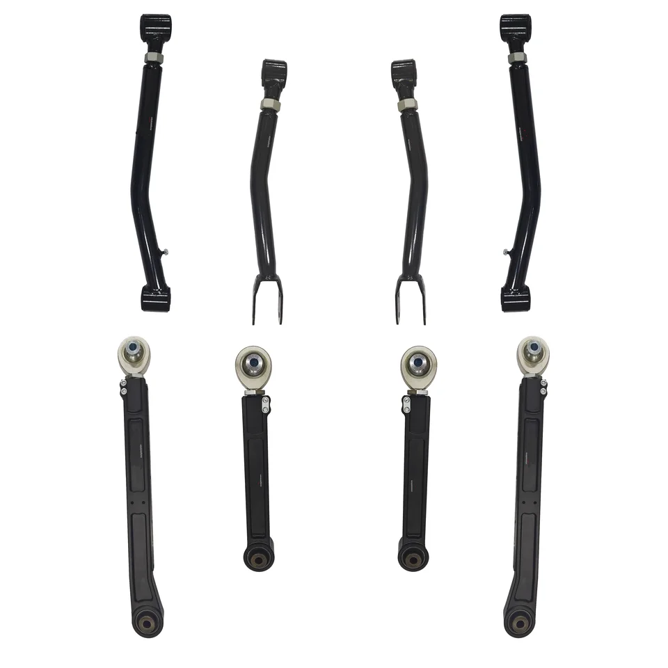 

For Jeep Wrangler JT Pickup Control Arm Kits panhard rod kits 4x4 Off Road Suspension Systems Arms