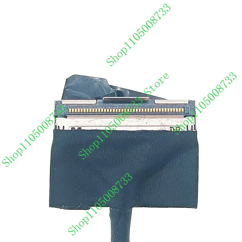 PSE For ASUS PJSE GL503 GL503V GL503VD FX503 FX503V FX503VD FZ63V FX63VD FX80G FX504G laptop LCD LED Display Ribbon Camera cable