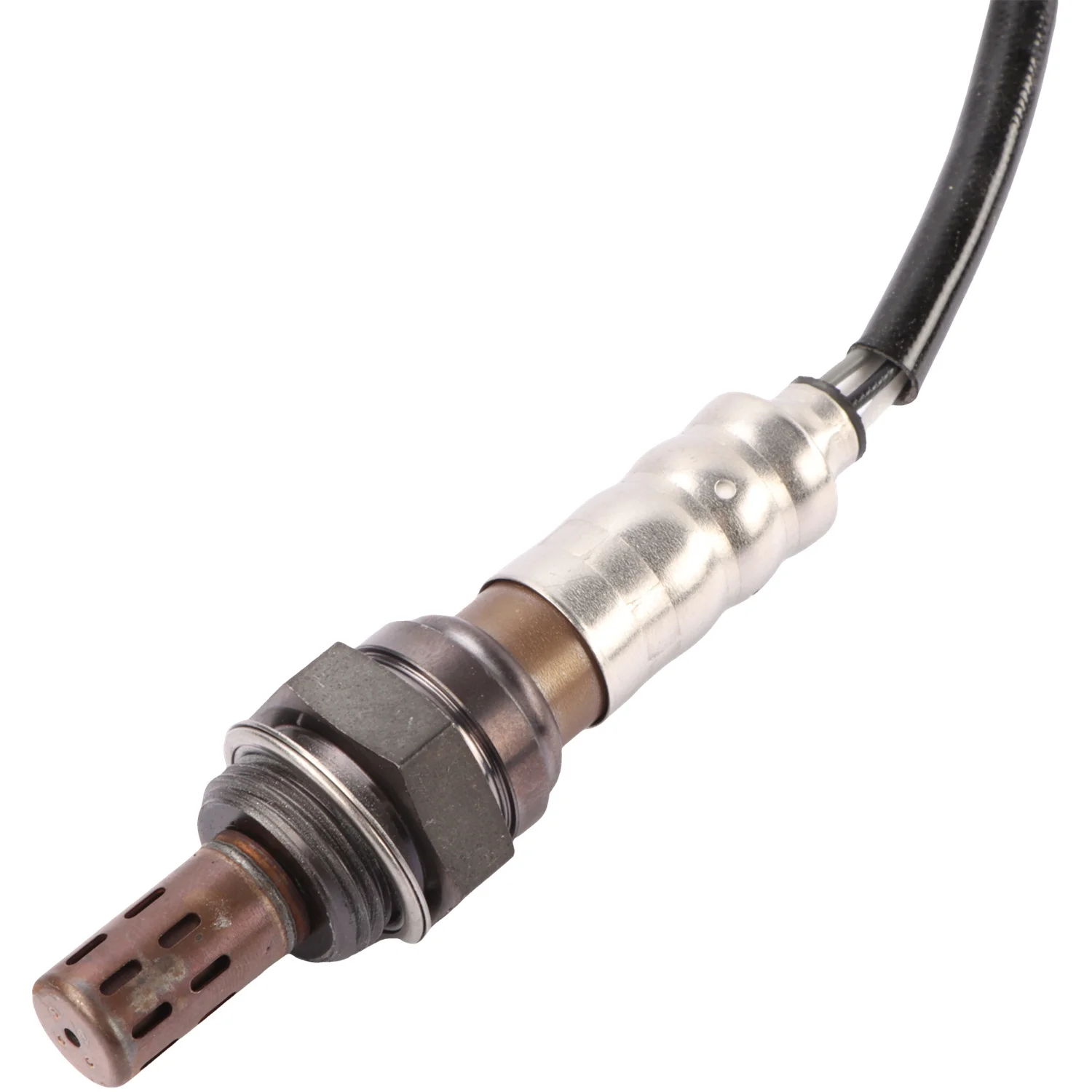 234-5076 234-5113 234-4490 4pcs Up+Downstream O2 Oxygen Sensor For 2011-2014 Ford F-150 3.5L Turbocharged Automobiles Sensors