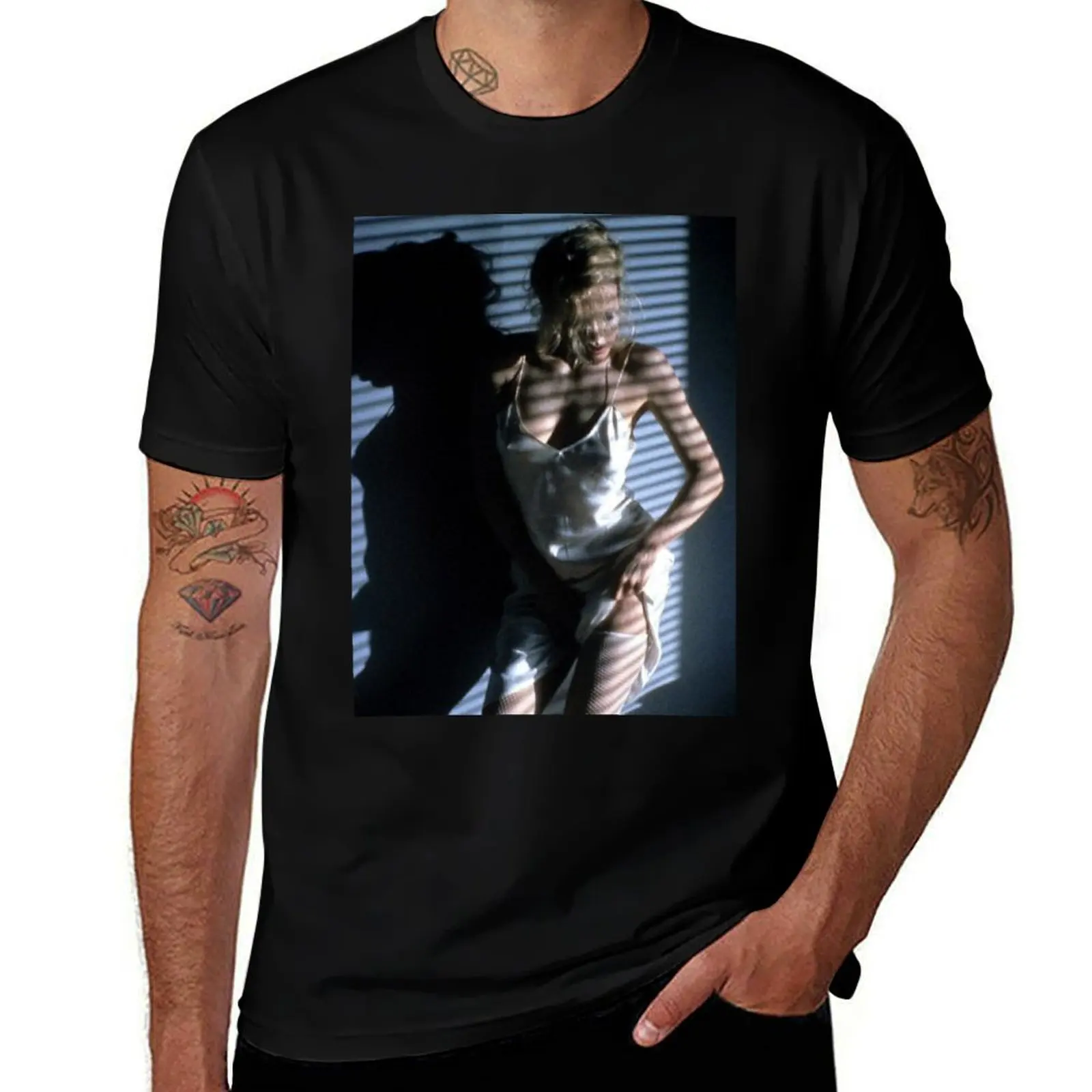 T Man Cotton T-Shir… - image