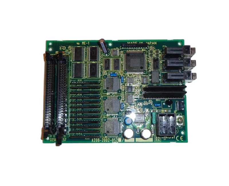 New IGD board 6SE7031-5EF84-1JC1 Driver Board Trigger Board