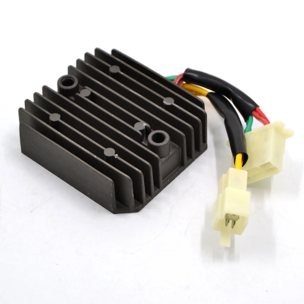 Regulator Rectifier For Honda XLV600 XL600V Transalp 600 XRV650 VF700C VF700 VT800 MAGNA SHADOW 31600-MM9-000 31600-MS6-921