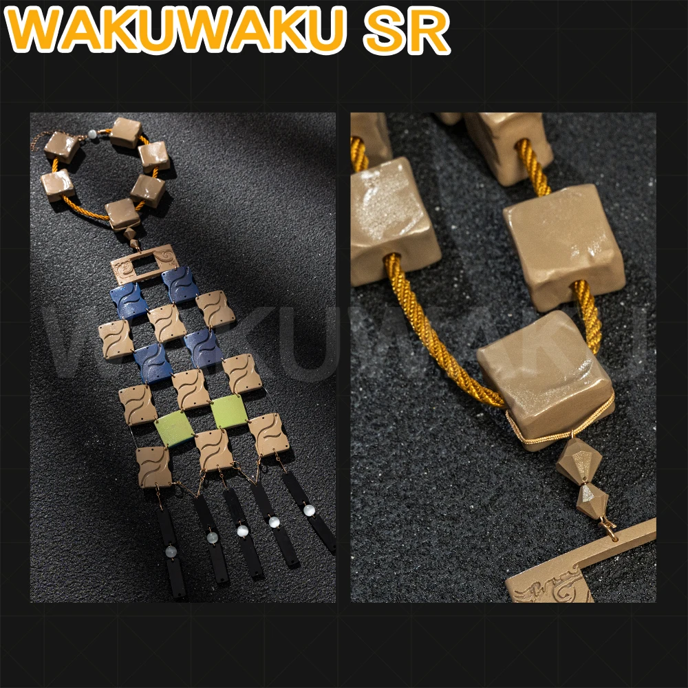 Shu Cosplay disfraz juego Arknights Cosplay WakuWaku-SR mujer juego disfraz Arknights Shu Cosplay cola de dragón