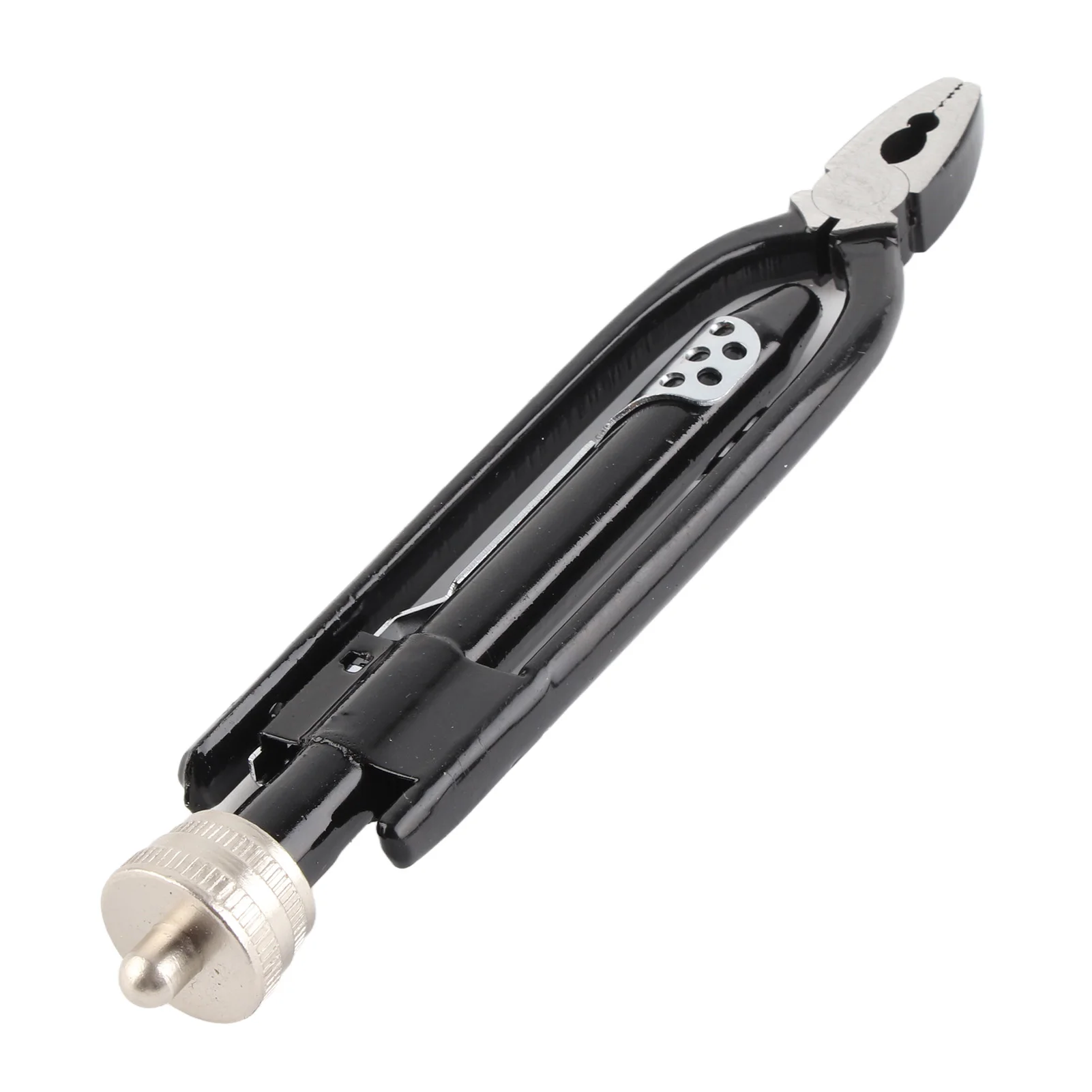 21cm Safety Wire Twisting Plier With 25ft Wire for Aircraft Auto Industrial Vehicles Machinery High Carbon Steel Wire Twist Tool